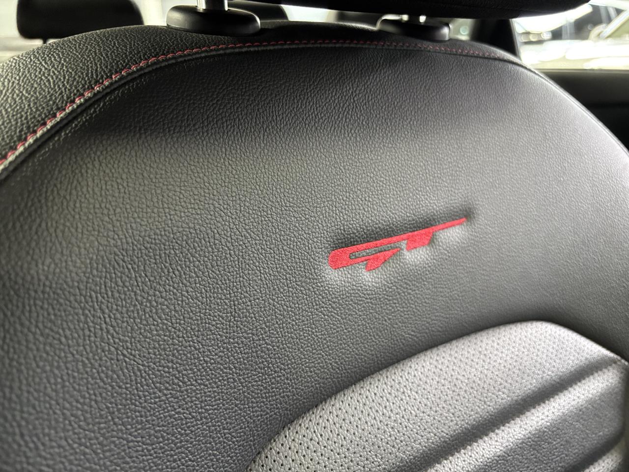 2022 Kia Forte GT Limited|DCT|NAV|HARMANKARDON|SUNROOF|LEATHER|++ Photo