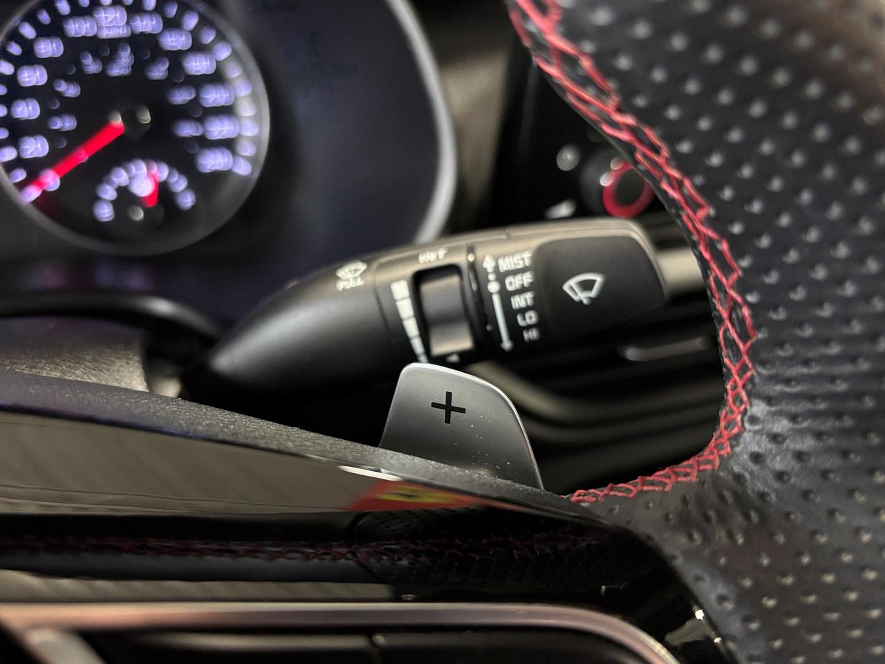 2022 Kia Forte GT Limited|DCT|NAV|HARMANKARDON|SUNROOF|LEATHER|++ Photo