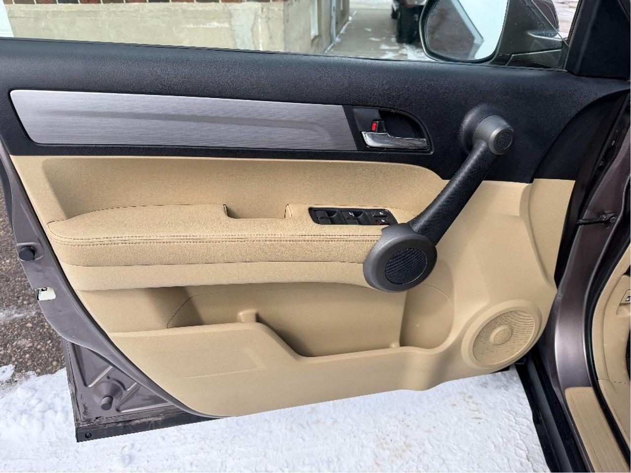 2011 Honda CR-V EX-L | Loaded | Very Well Maintained Photo