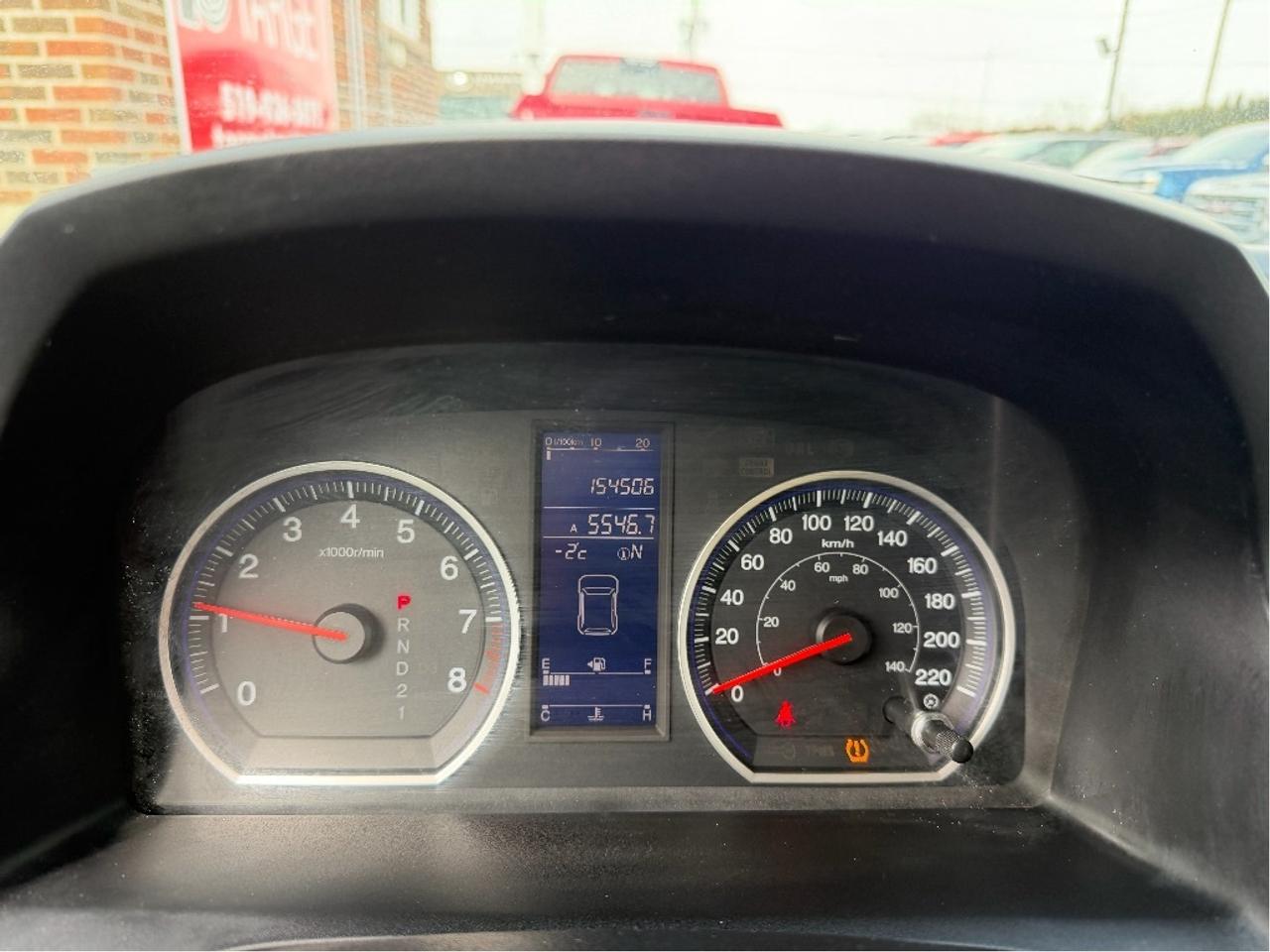 2011 Honda CR-V EX-L | Loaded | Very Well Maintained Photo