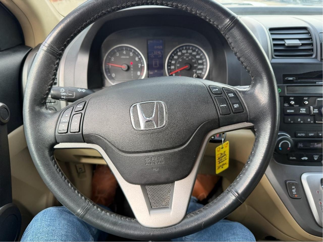 2011 Honda CR-V EX-L | Loaded | Very Well Maintained Photo