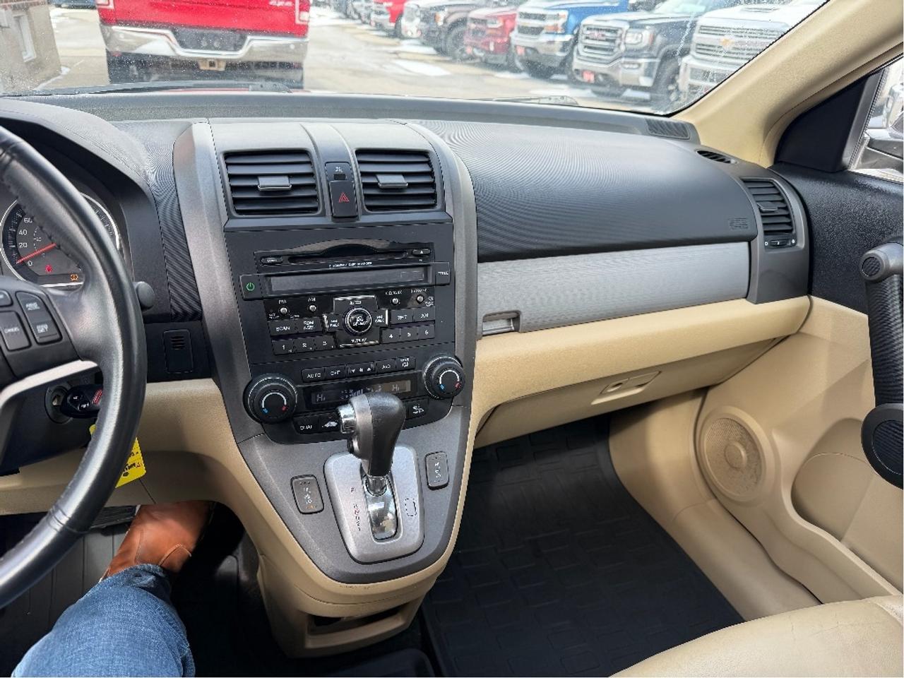 2011 Honda CR-V EX-L | Loaded | Very Well Maintained Photo