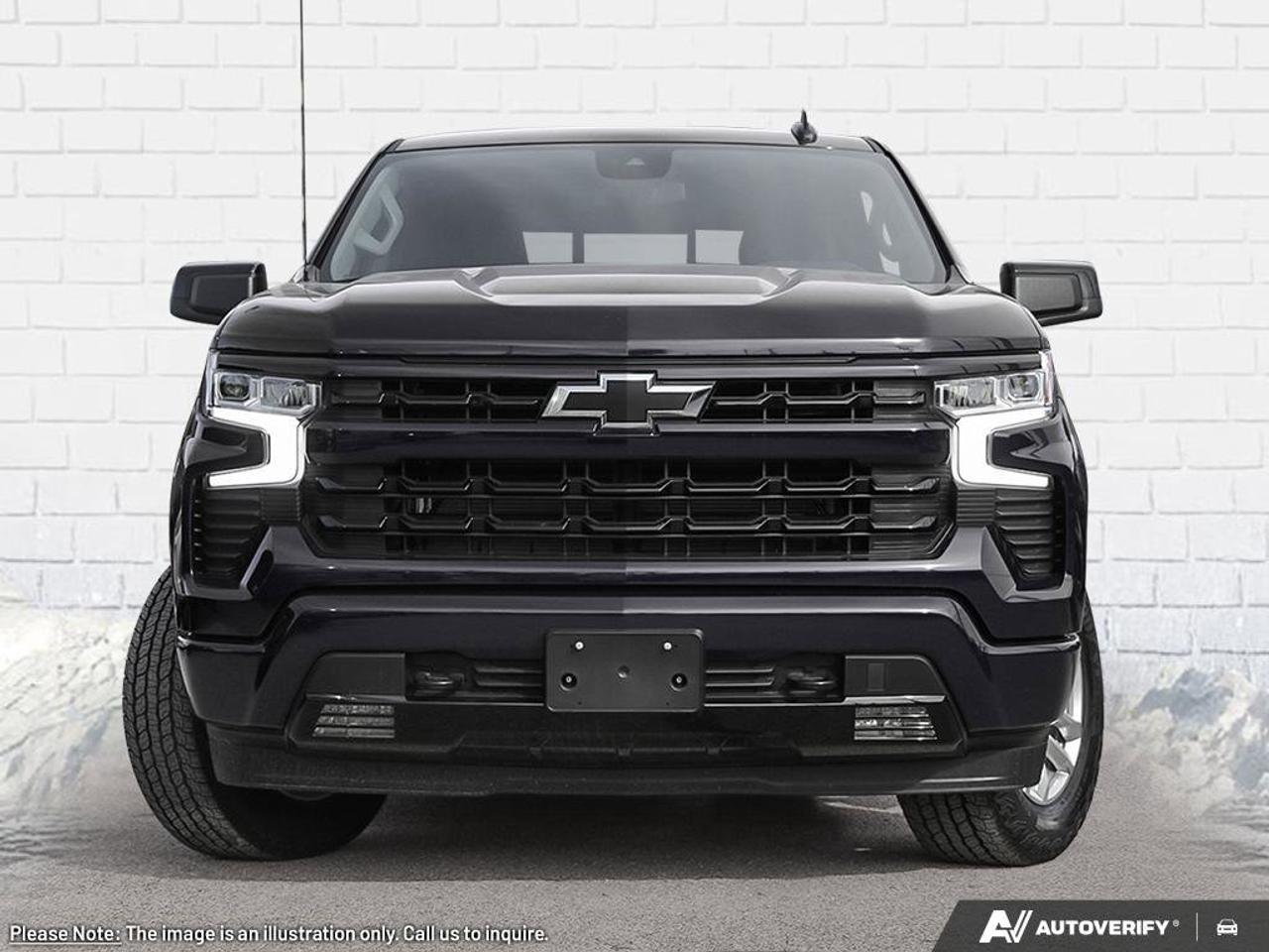 2026 Chevrolet Silverado 1500 RST | Demo Unit | Photo2