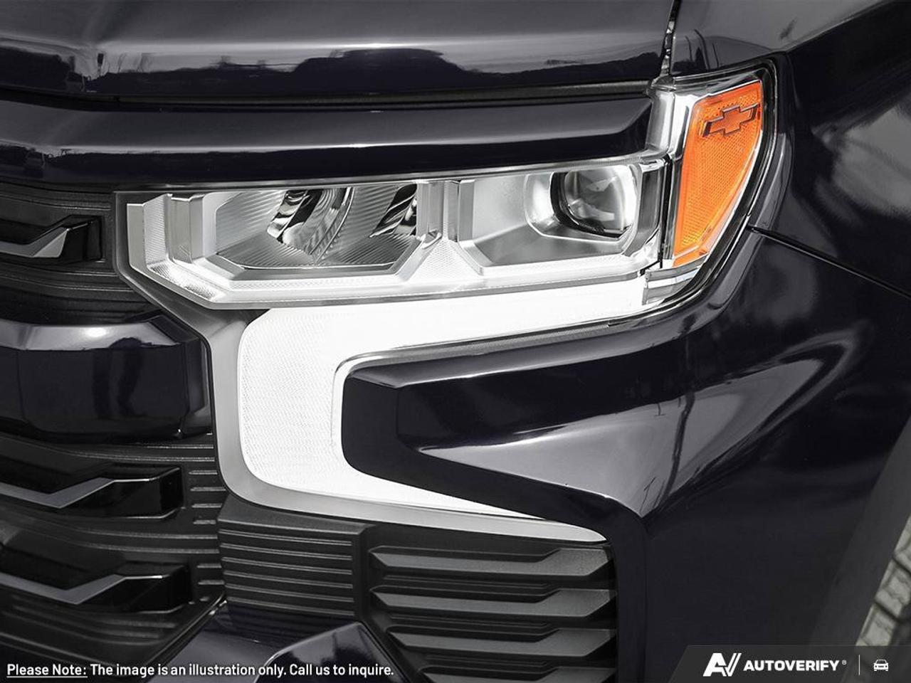 2026 Chevrolet Silverado 1500 RST | Demo Unit | Photo