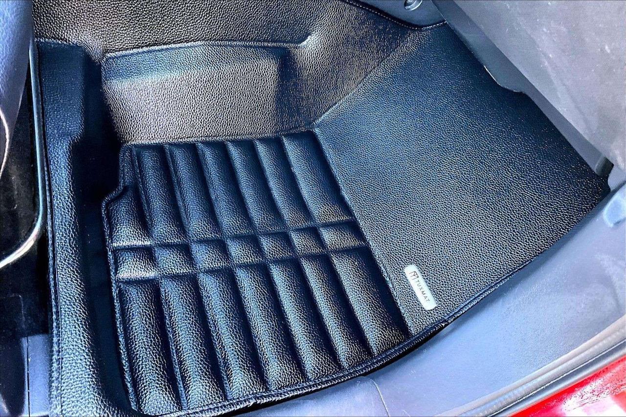 2019 Mitsubishi RVR GT Premium | Heated Leather | Panoroof | AWD Photo