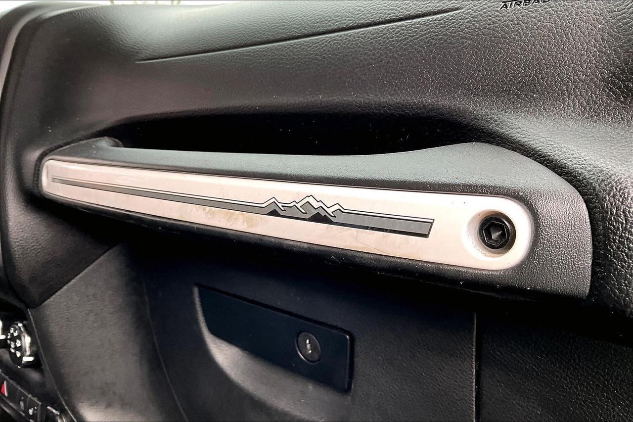 2014 Jeep Wrangler Unlimited Polar Edition | Heated Leather | AS IS | 4X4 Photo