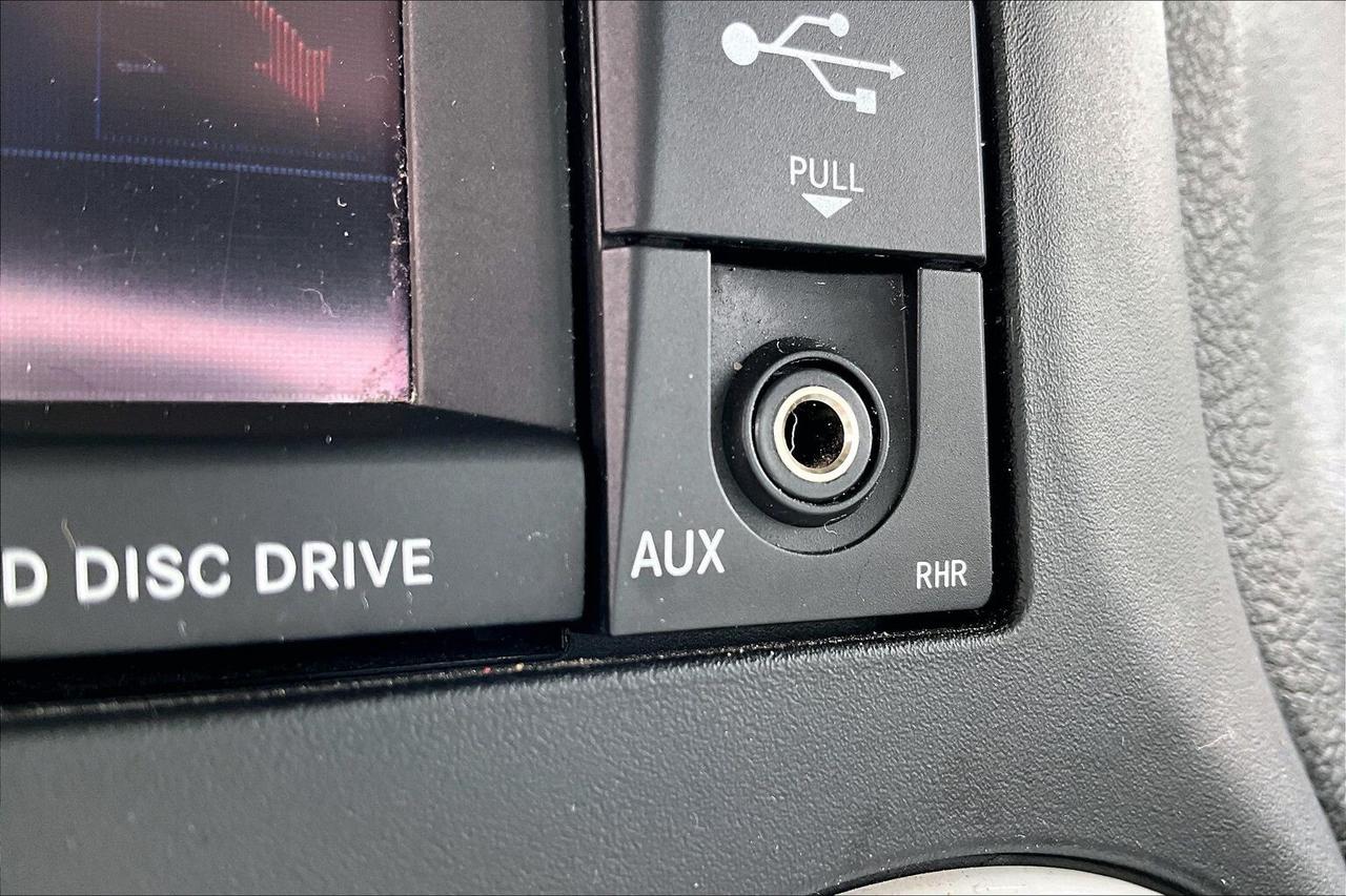 2014 Jeep Wrangler Unlimited Polar Edition | Heated Leather | AS IS | 4X4 Photo