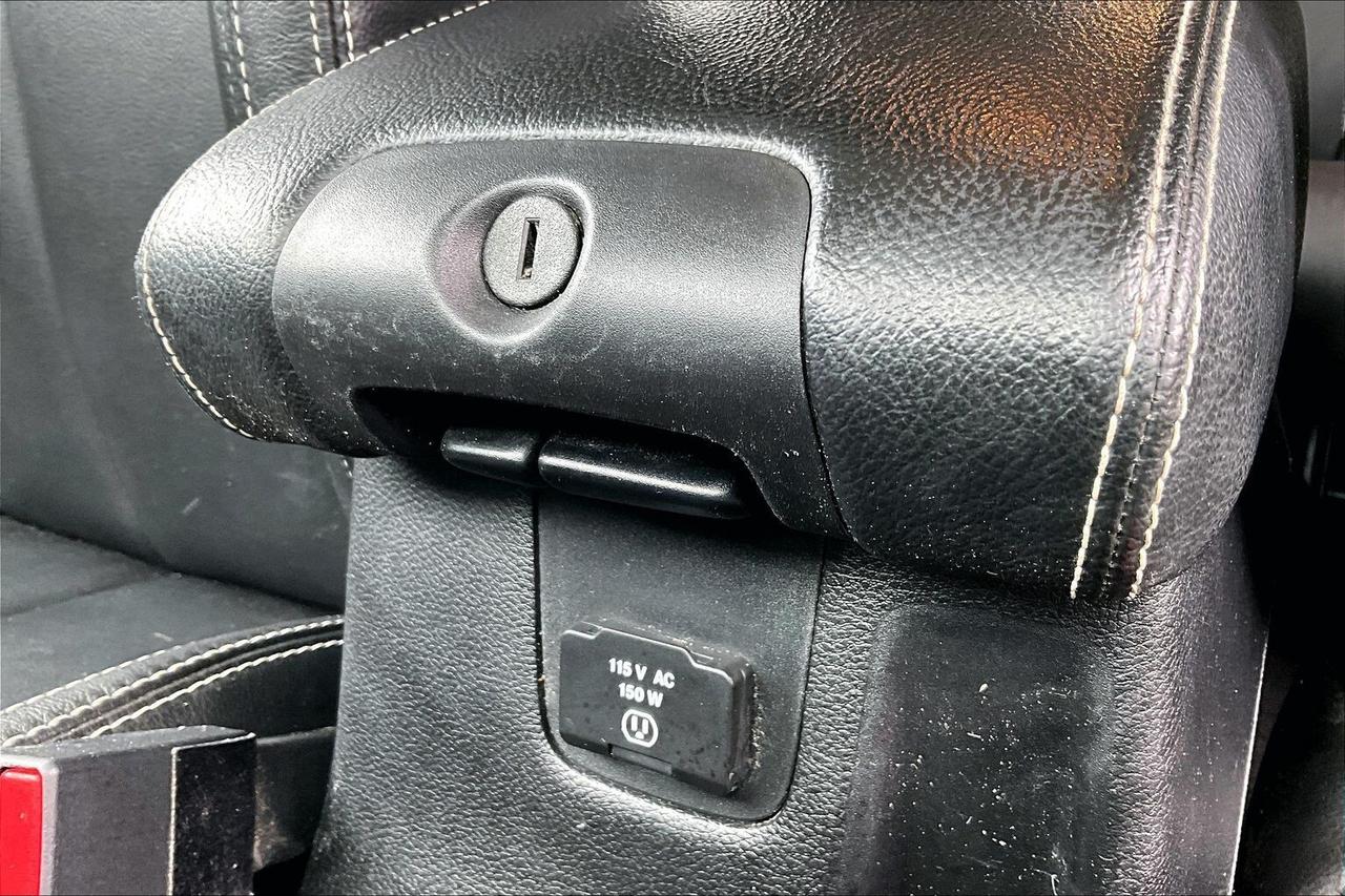 2014 Jeep Wrangler Unlimited Polar Edition | Heated Leather | AS IS | 4X4 Photo