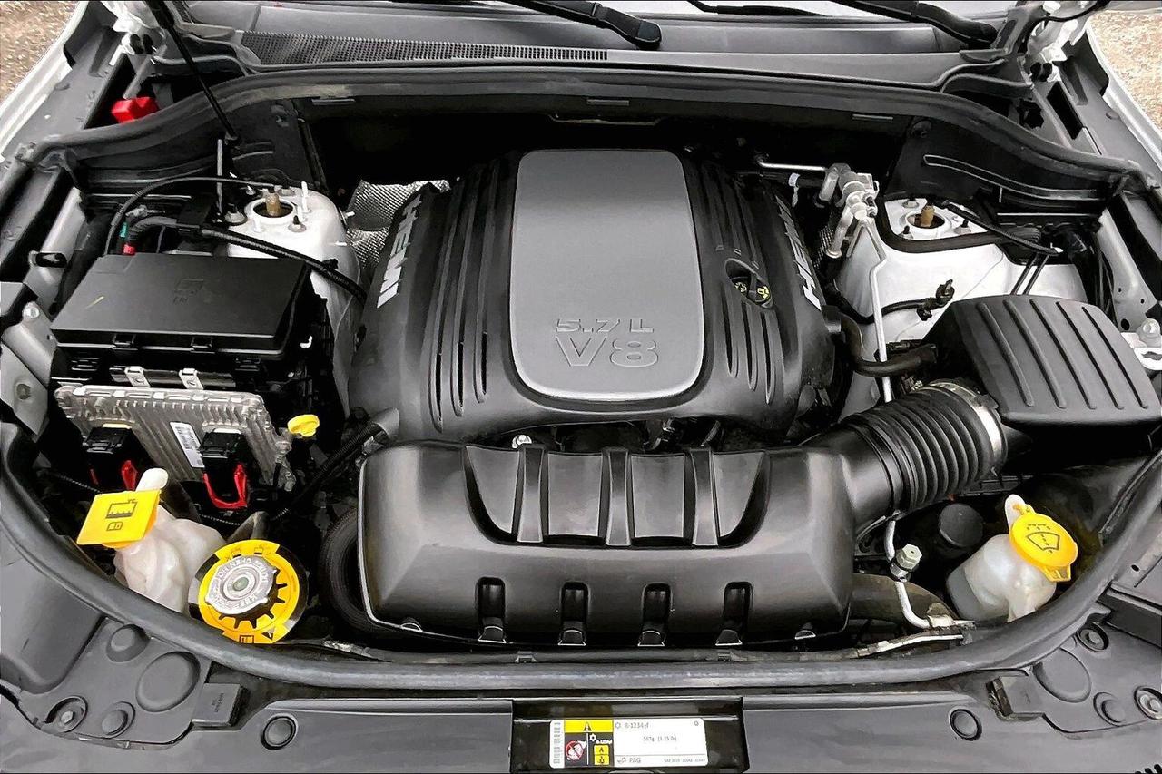 2019 Jeep Grand Cherokee High Altitude V8 | Vented Leather | Panoroof | 4X4 Photo