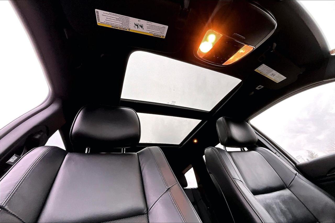 2019 Jeep Grand Cherokee High Altitude V8 | Vented Leather | Panoroof | 4X4 Photo