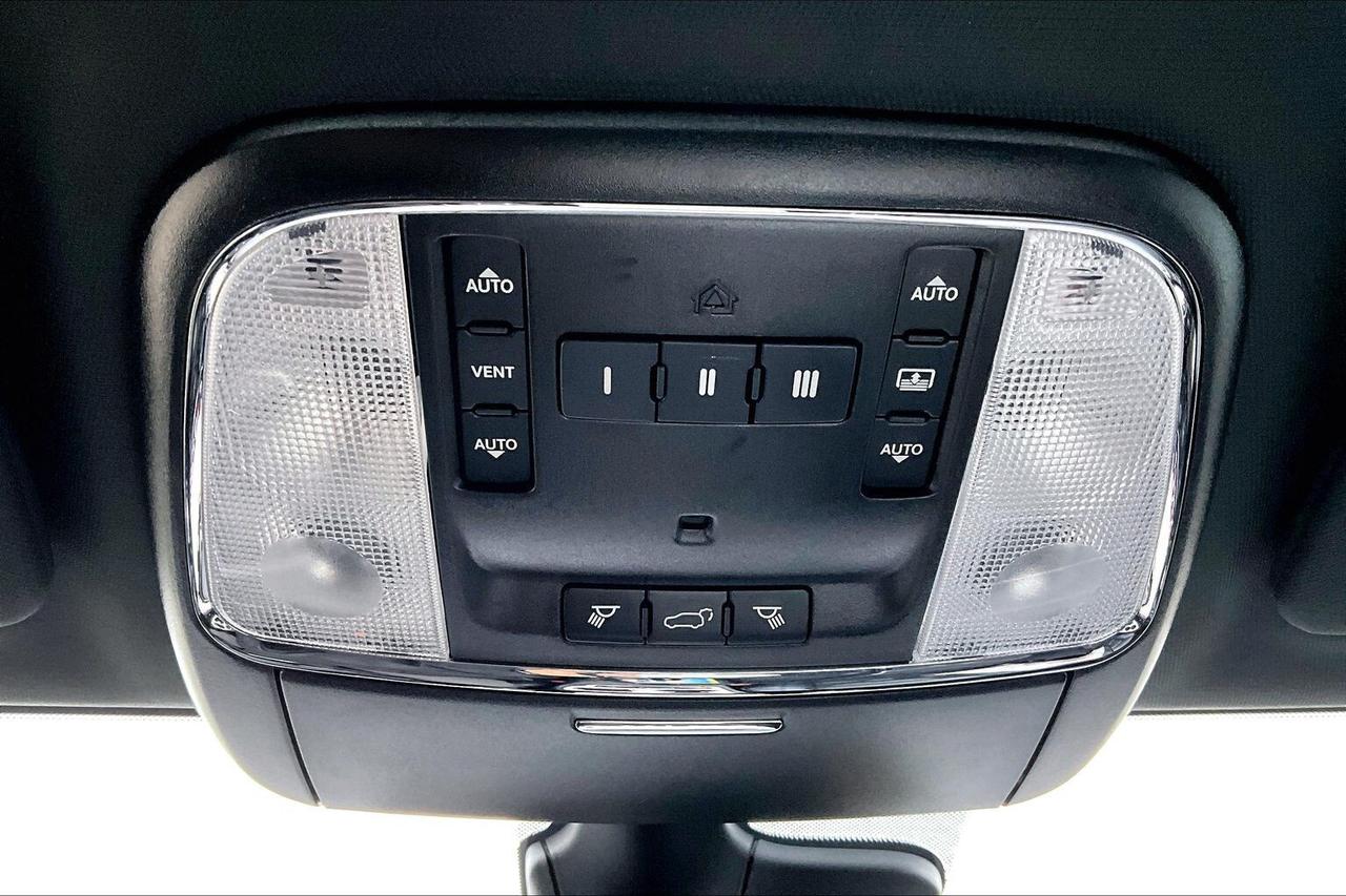 2019 Jeep Grand Cherokee High Altitude V8 | Vented Leather | Panoroof | 4X4 Photo