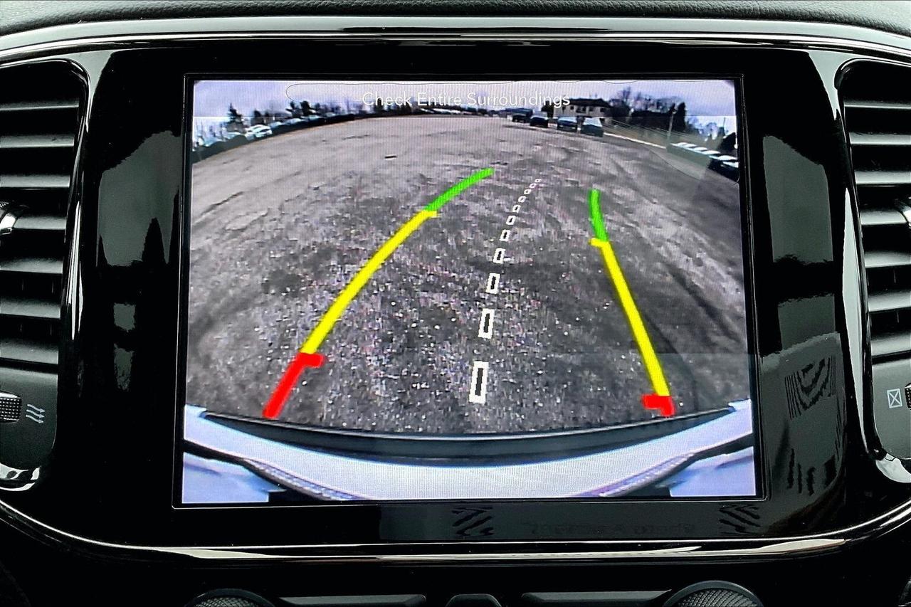 2019 Jeep Grand Cherokee High Altitude V8 | Vented Leather | Panoroof | 4X4 Photo