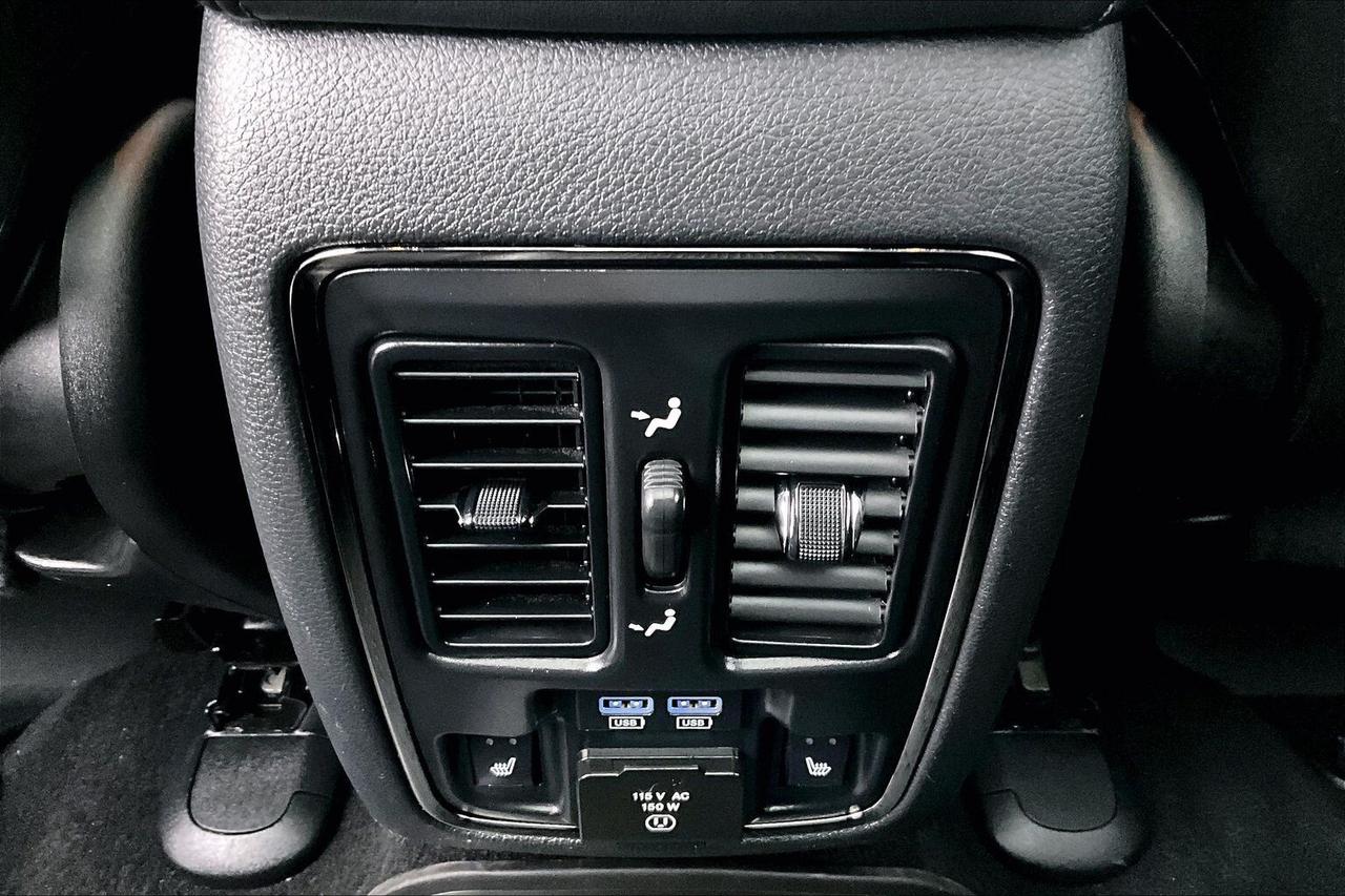 2019 Jeep Grand Cherokee High Altitude V8 | Vented Leather | Panoroof | 4X4 Photo