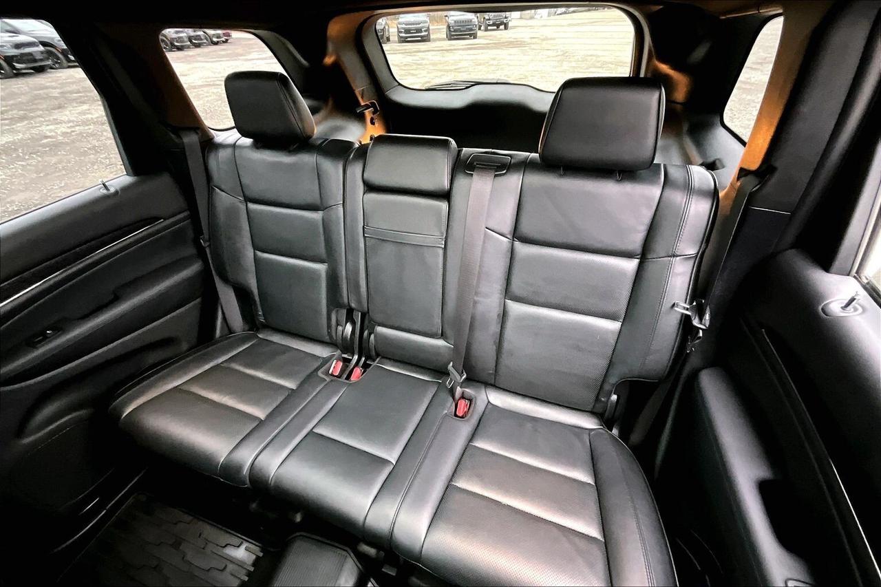 2019 Jeep Grand Cherokee High Altitude V8 | Vented Leather | Panoroof | 4X4 Photo