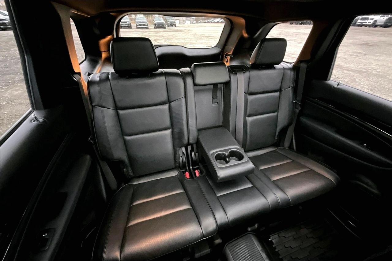 2019 Jeep Grand Cherokee High Altitude V8 | Vented Leather | Panoroof | 4X4 Photo