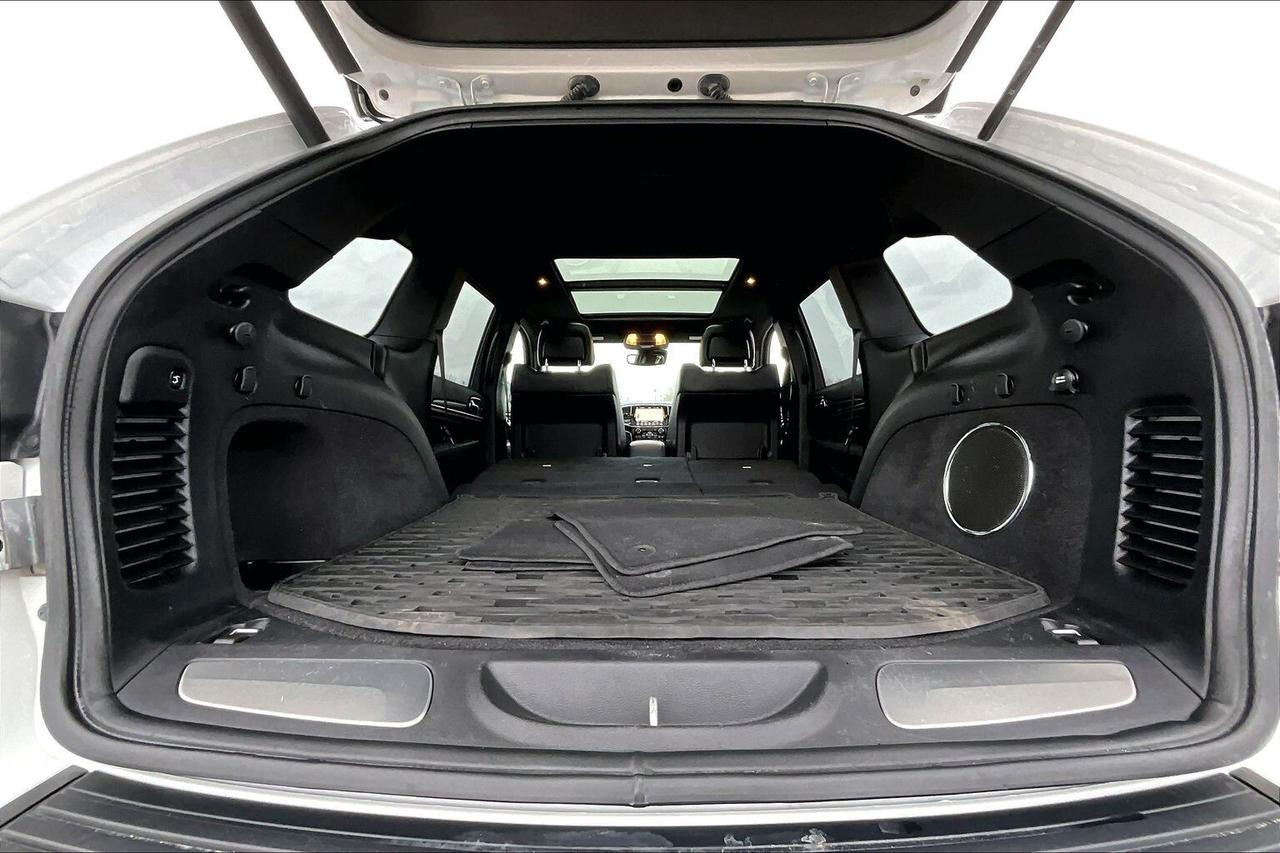 2019 Jeep Grand Cherokee High Altitude V8 | Vented Leather | Panoroof | 4X4 Photo