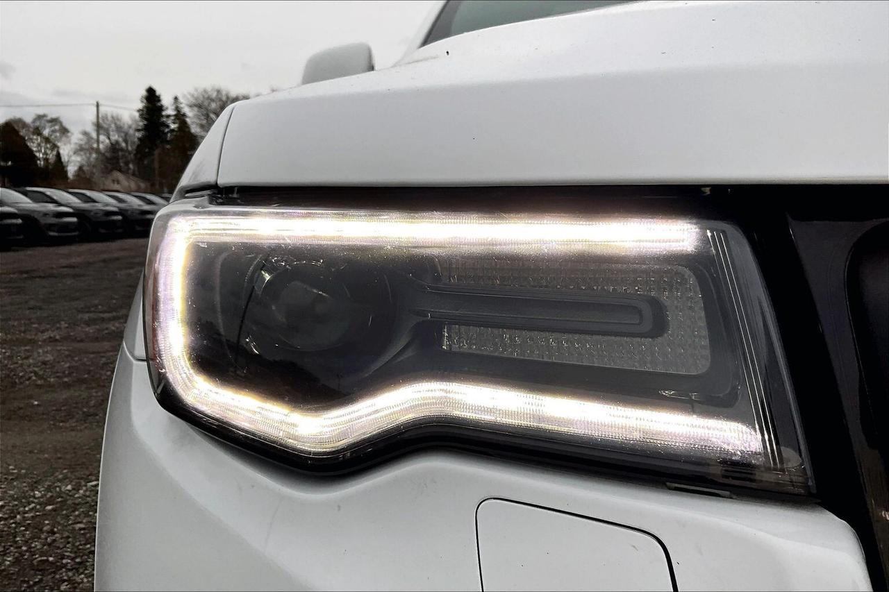 2019 Jeep Grand Cherokee High Altitude V8 | Vented Leather | Panoroof | 4X4 Photo