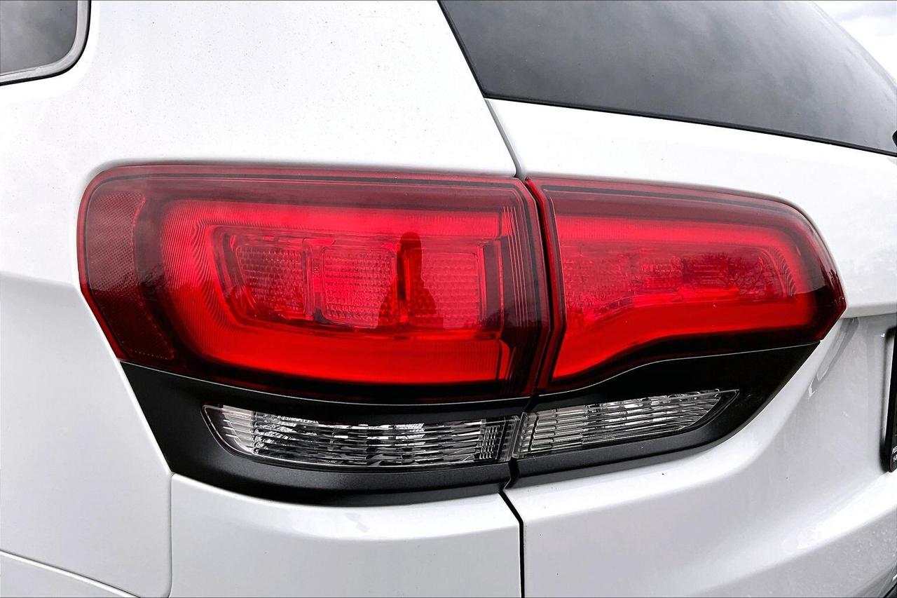 2019 Jeep Grand Cherokee High Altitude V8 | Vented Leather | Panoroof | 4X4 Photo