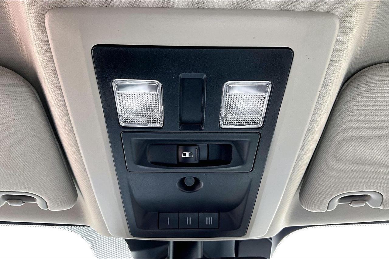 2017 RAM 1500 Outdoorsman Crew | Alpine Nav | Liner Cover | 4X4 Photo