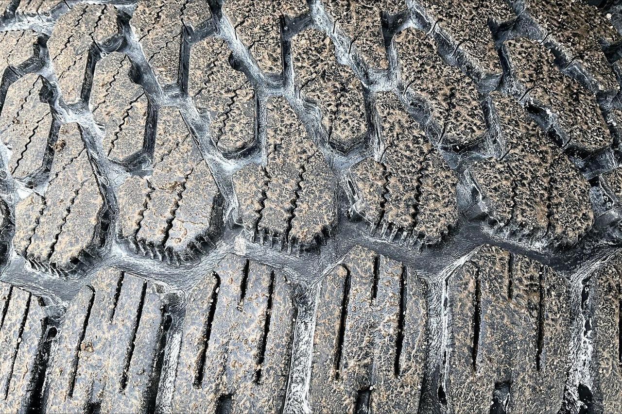 2017 RAM 1500 Outdoorsman Crew | Alpine Nav | Liner Cover | 4X4 Photo