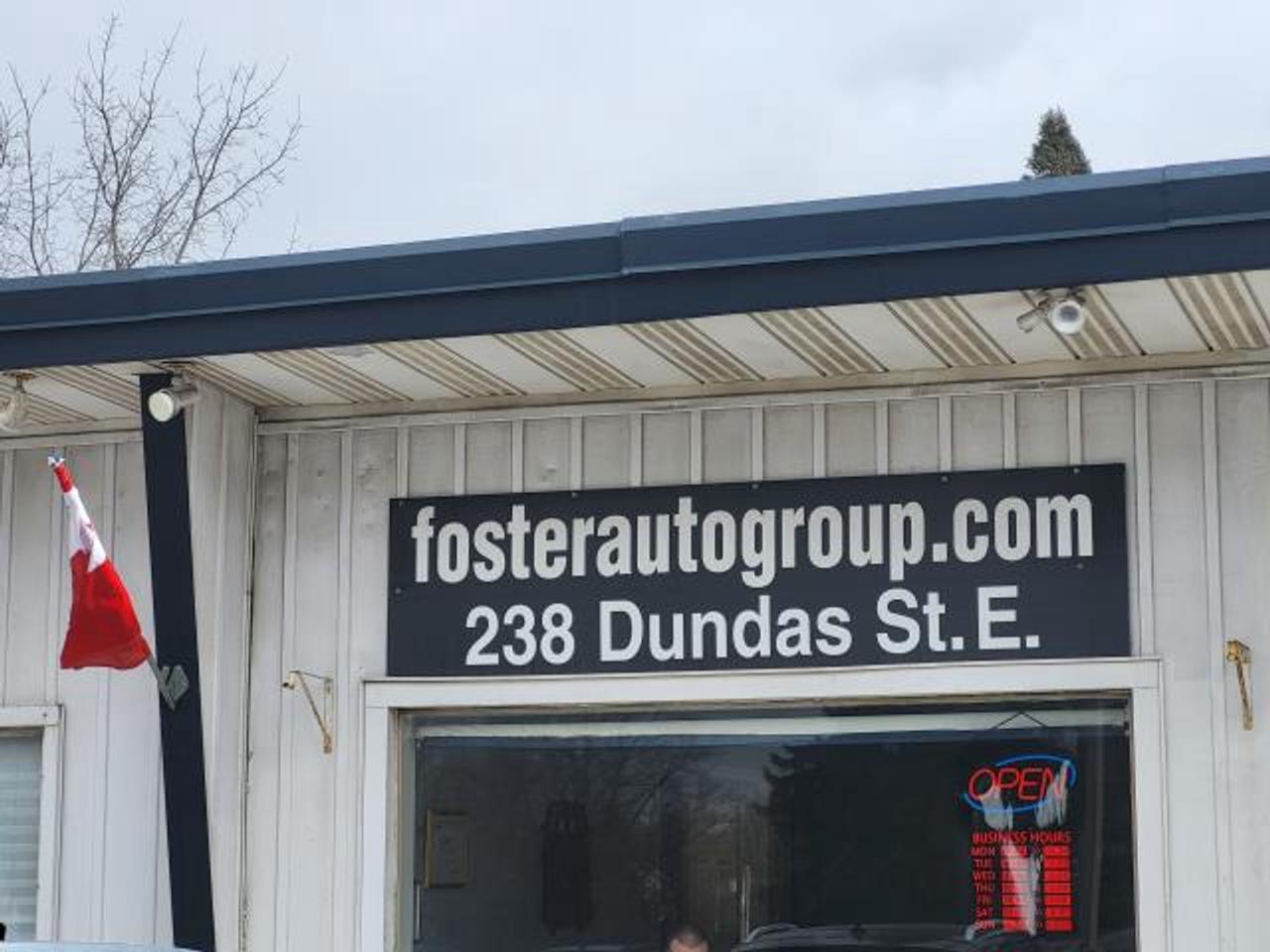 2018 Honda Odyssey Touring Photo