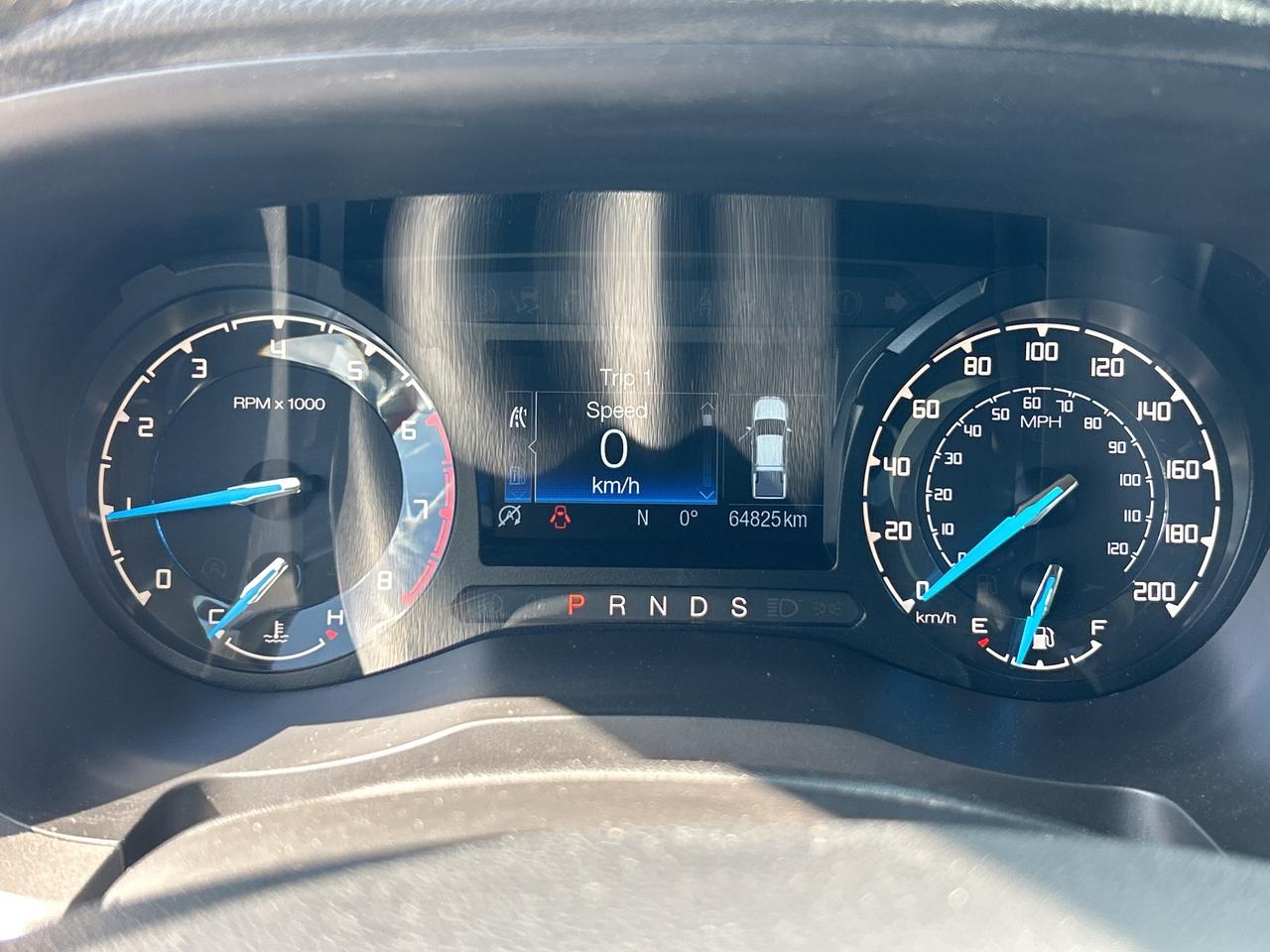 2021 Ford Ranger FX4 XLT, CLEAN CARFAX, 4X4, REMOTE START! - Photo #15