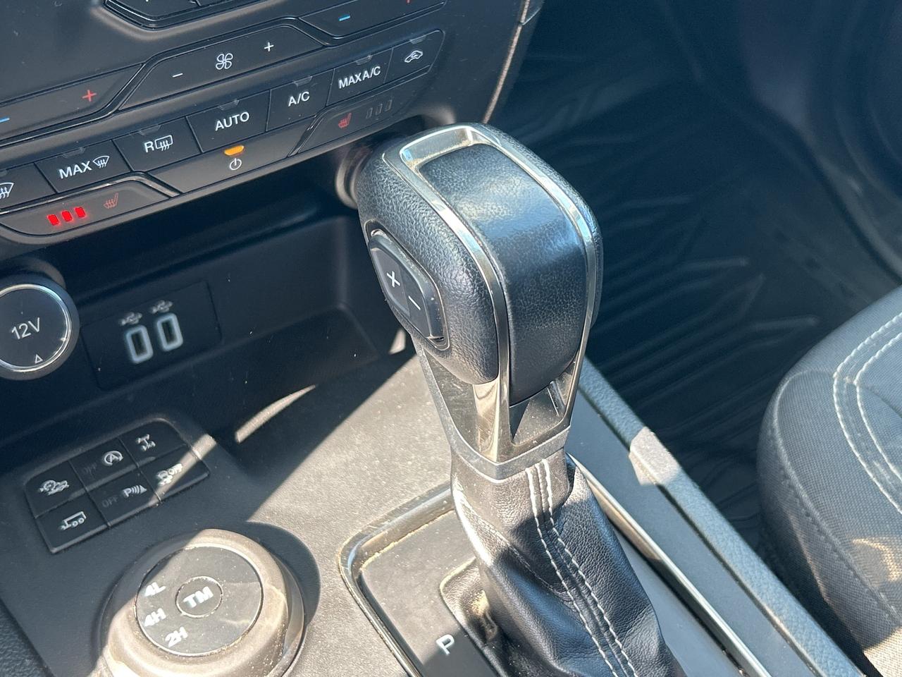 2021 Ford Ranger FX4 XLT, CLEAN CARFAX, 4X4, REMOTE START! - Photo #17
