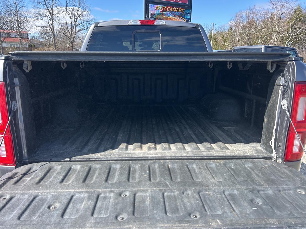 2021 Ford Ranger FX4 XLT, CLEAN CARFAX, 4X4, REMOTE START! - Photo #21