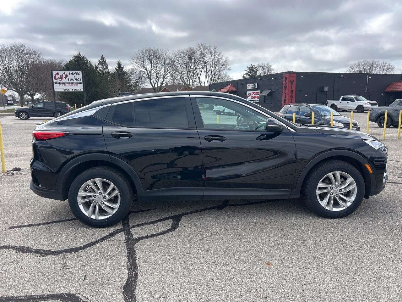 2024 Buick Envista PREFERRED, CLEAN CARFAX, FACTORY WARRANTY! - Photo #7