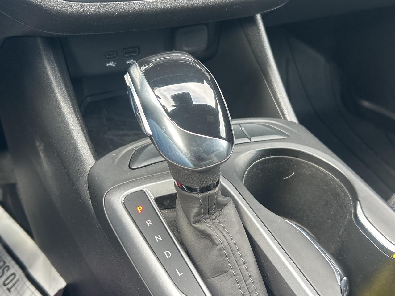 2024 Buick Envista PREFERRED, CLEAN CARFAX, FACTORY WARRANTY! - Photo #18