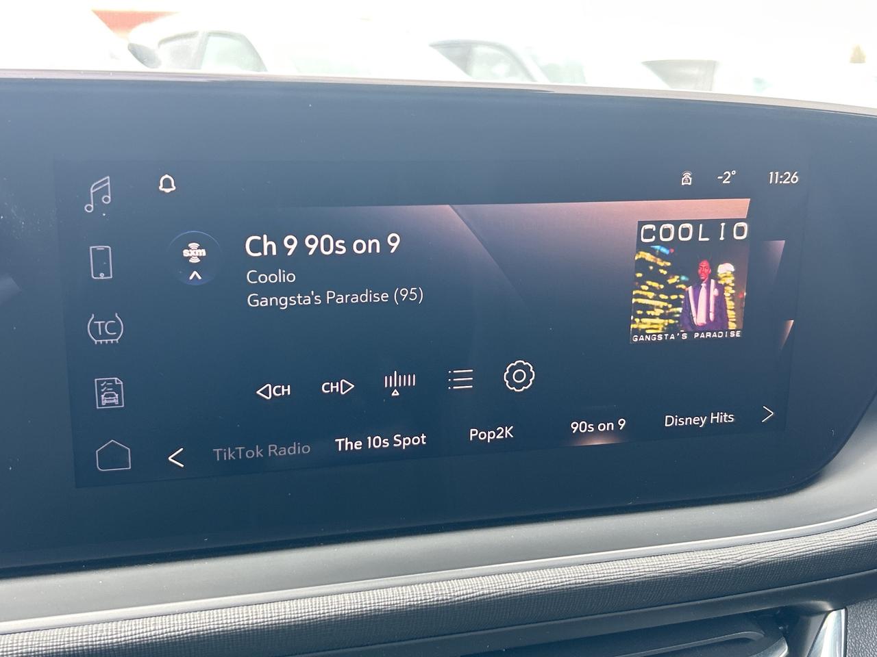 2024 Buick Envista PREFERRED, CLEAN CARFAX, FACTORY WARRANTY! - Photo #20