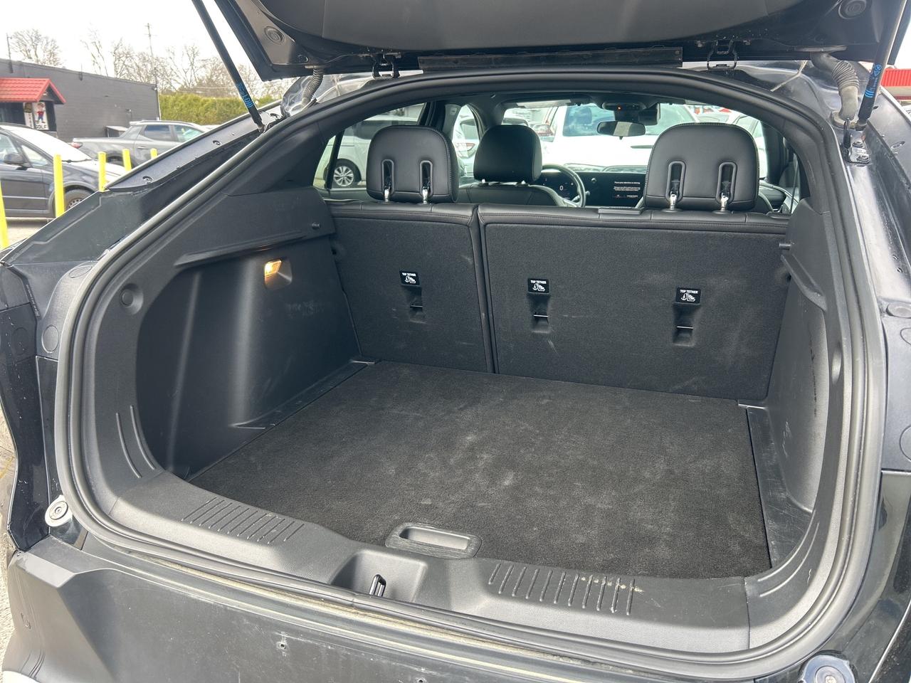 2024 Buick Envista PREFERRED, CLEAN CARFAX, FACTORY WARRANTY! - Photo #22