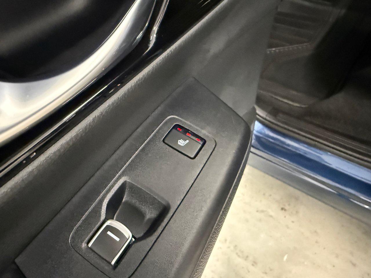 2026 Honda CR-V Hybrid Touring Photo