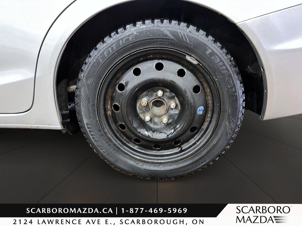 2015 Honda Civic Sedan EX Photo