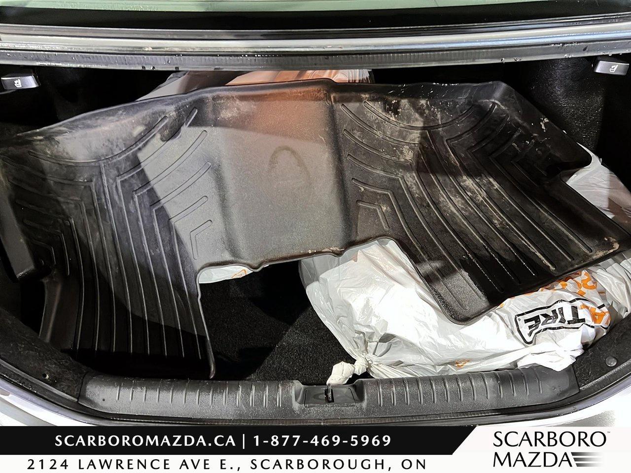 2015 Honda Civic Sedan EX Photo