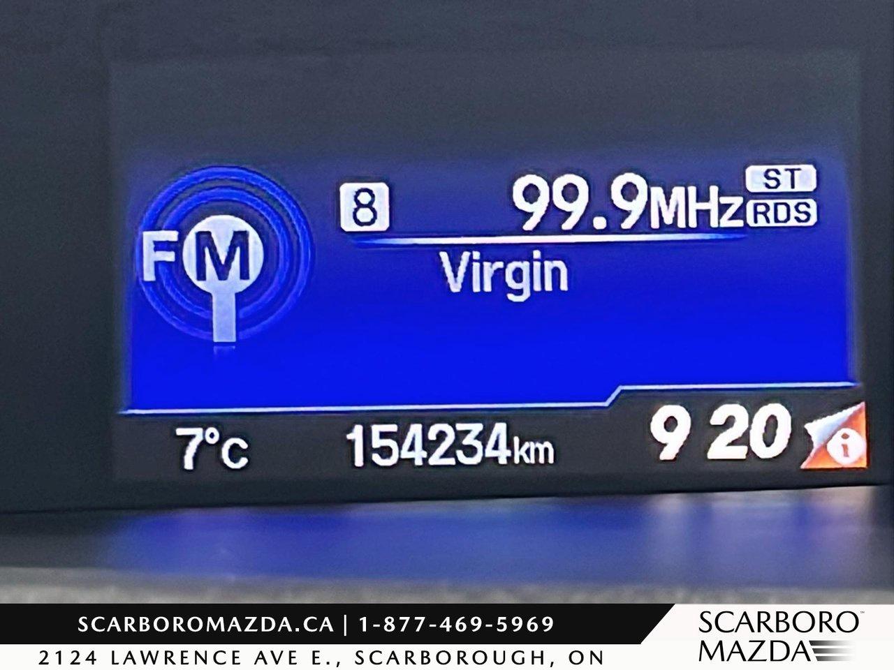 2015 Honda Civic Sedan EX Photo