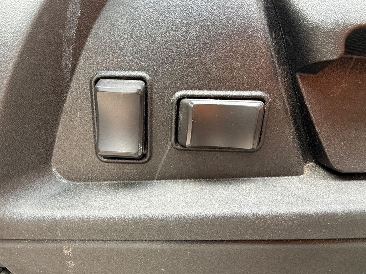 2011 Chevrolet Equinox LS All-wheel Drive Sport Utility Automatic Photo