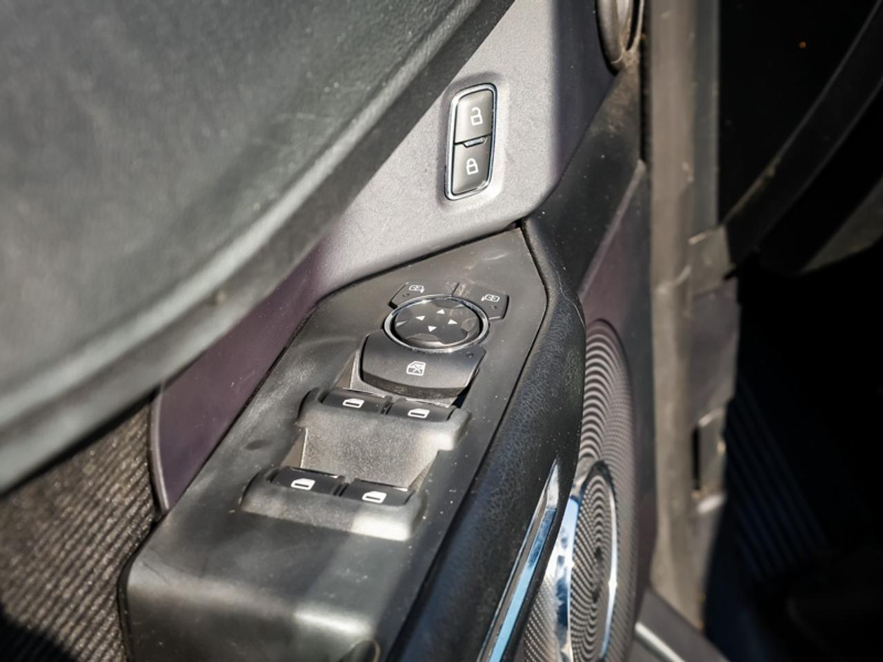 2019 Ford Expedition XLT  - Apple CarPlay -  Android Auto - $367 B/W Photo