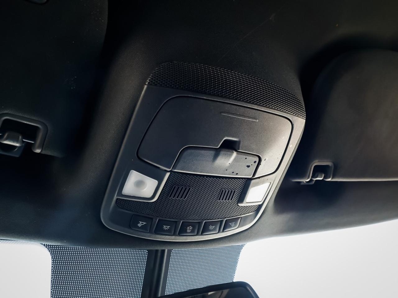 2019 Ford Expedition XLT  - Apple CarPlay -  Android Auto - $367 B/W Photo