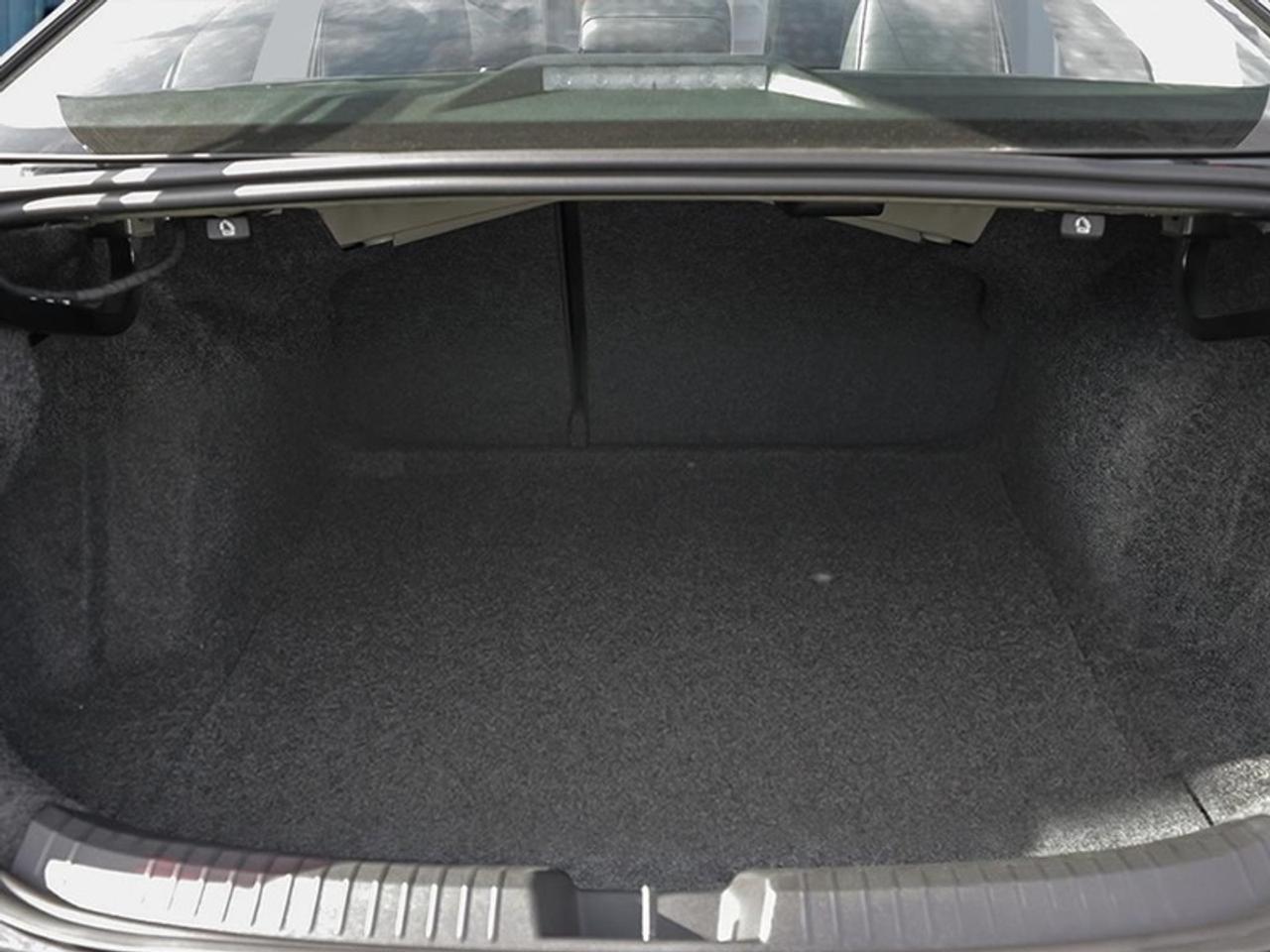 2026 Volkswagen Jetta Trendline  - Heated Seats Photo