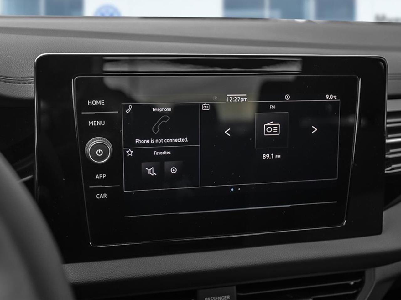2026 Volkswagen Jetta Trendline  - Heated Seats Photo