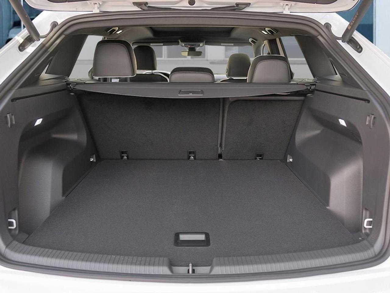 2026 Volkswagen Atlas Cross Sport Highline  - Sunroof Photo