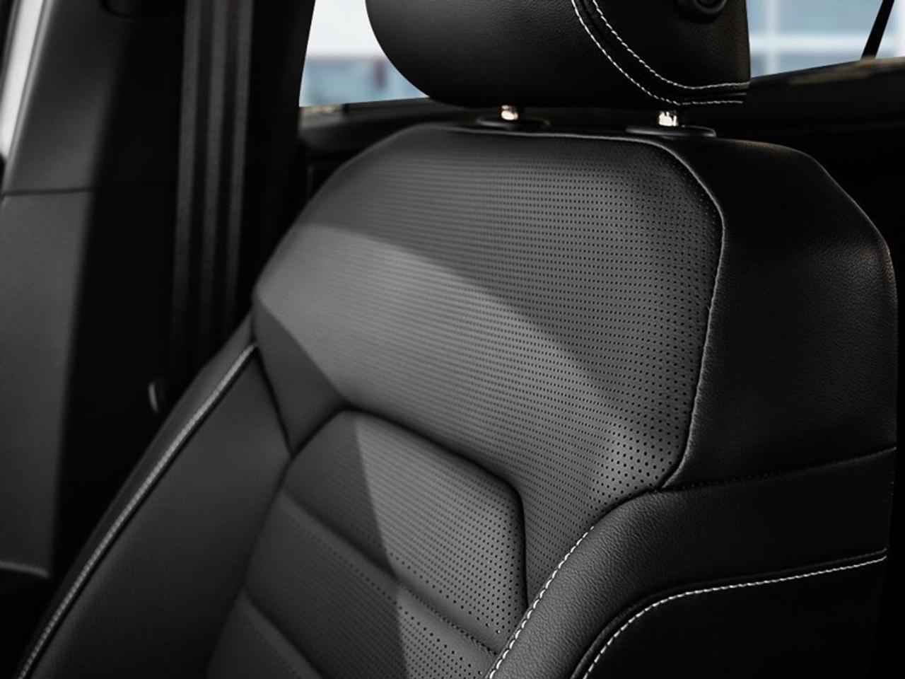 2026 Volkswagen Atlas Cross Sport Highline  - Sunroof Photo