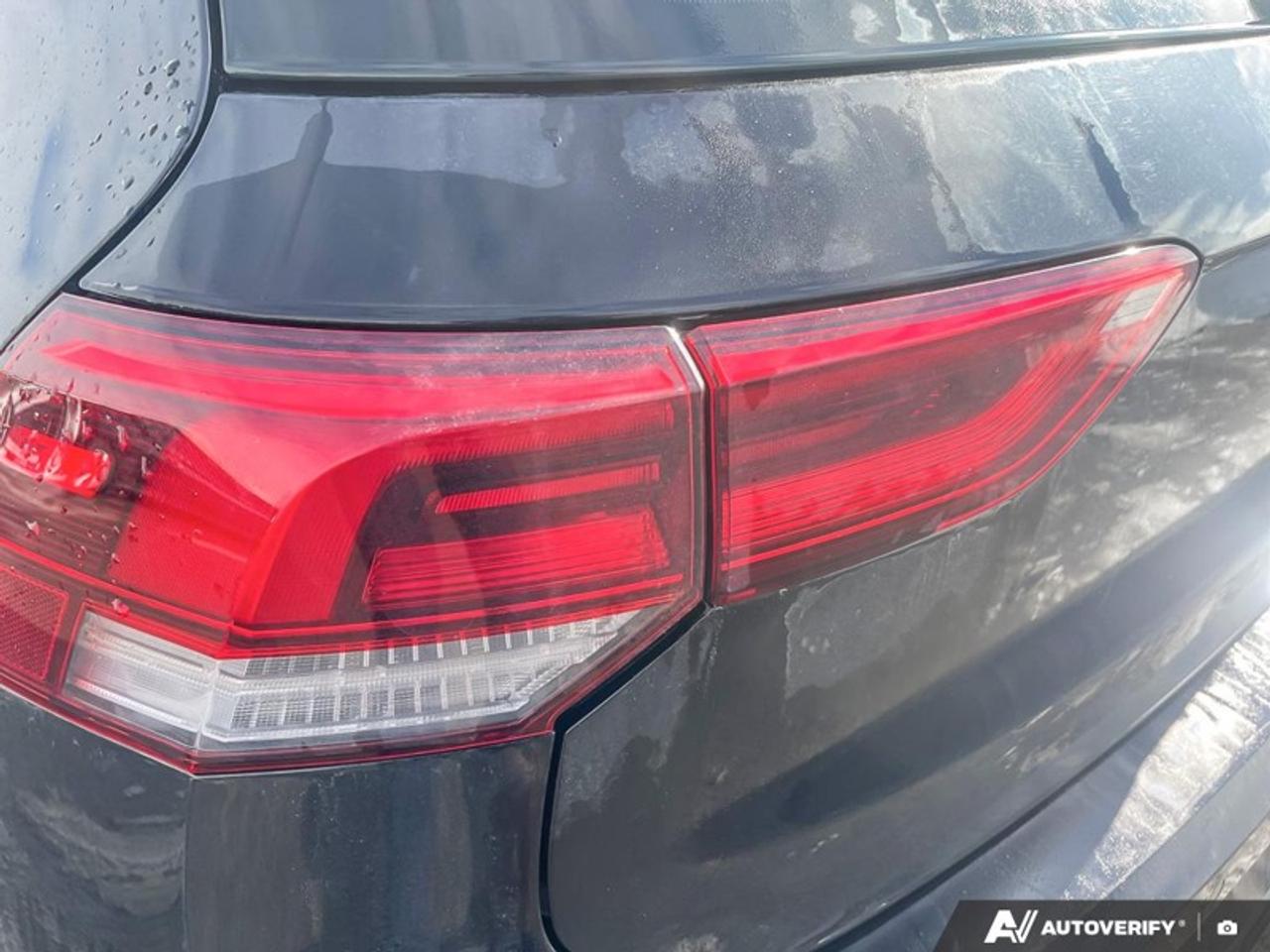 2024 Volkswagen Golf R DSG  GOLF R, DSG, CARBON PACKAGE Photo