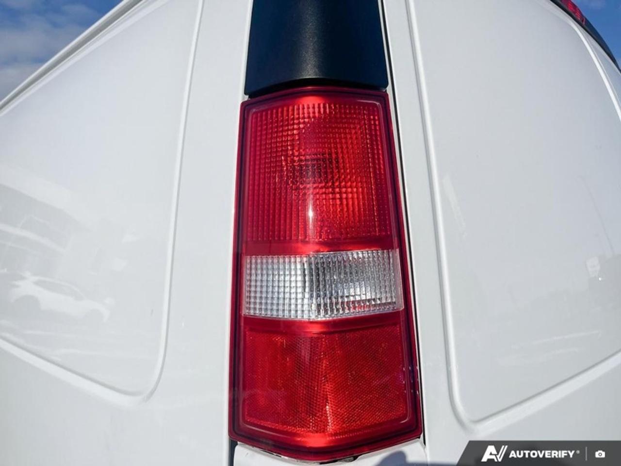 2023 Chevrolet Express Cargo Van 2500 155  2500, 155" LONG, 4.3 V6, KEYLESS ENTRY Photo