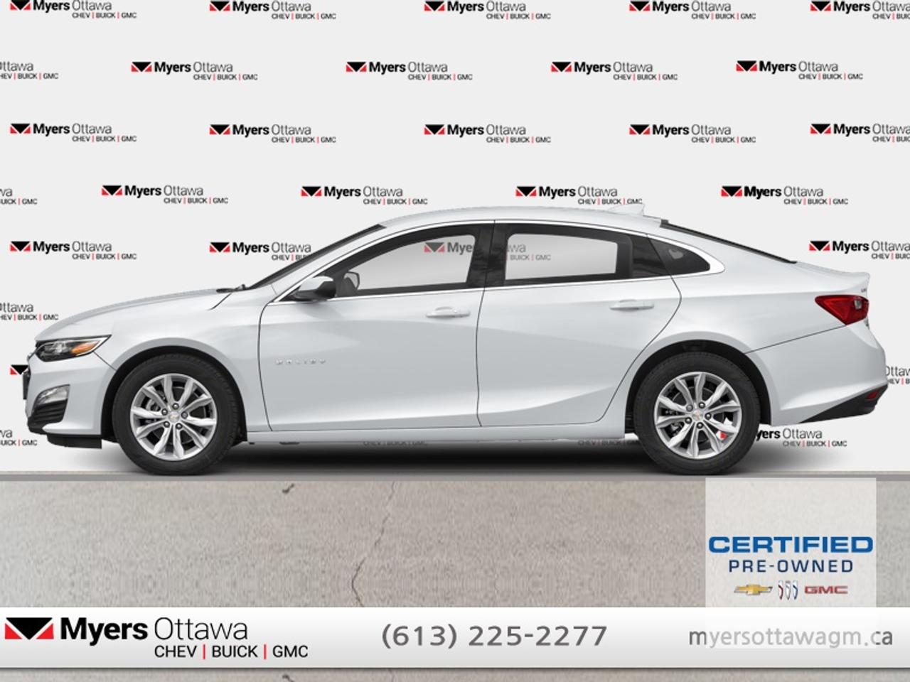 2024 Chevrolet Malibu Sport Edition  LT, SPORT EDITION, BLACK ALLOYS Photo0