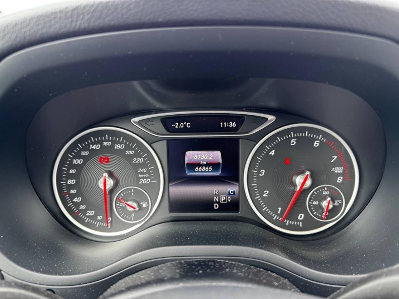 2019 Mercedes-Benz B-Class B 250 4MATIC Sports Tourer  B-CLASS B250 4MATIC Photo