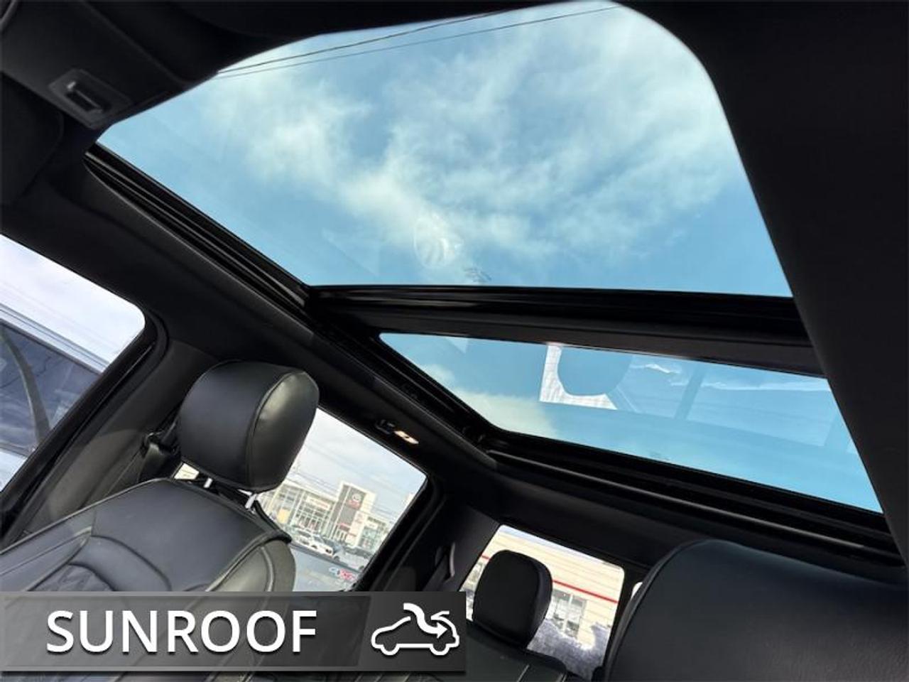 2018 Ford F-150 XLT   Panoramic Sunroof- $294 B/W Photo