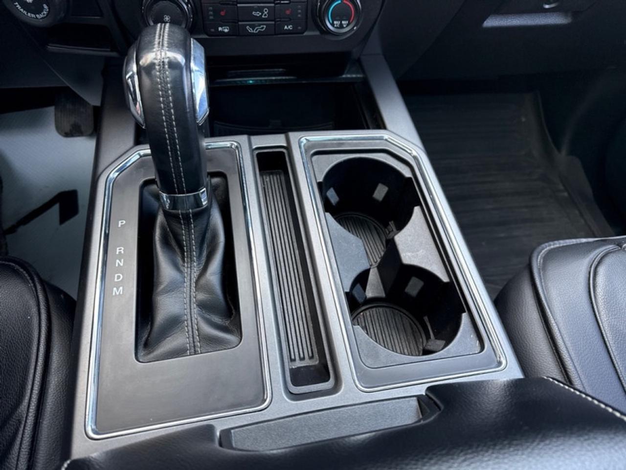 2018 Ford F-150 XLT   Panoramic Sunroof- $294 B/W Photo