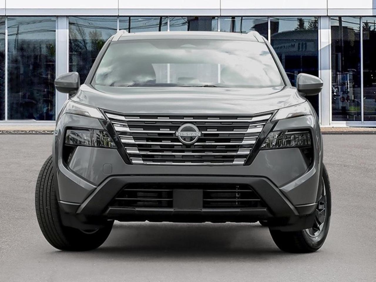 2026 Nissan Rogue SV Moonroof  - Sunroof -  Power Liftgate Photo1